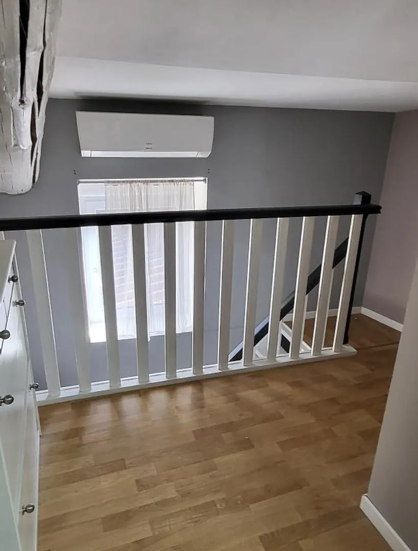 Maison 130M2, Terrasse 70 M2 Sud, 1A7 Pers, 3 Chbres Avec Tv Et Clim Pierrelatte Holiday home