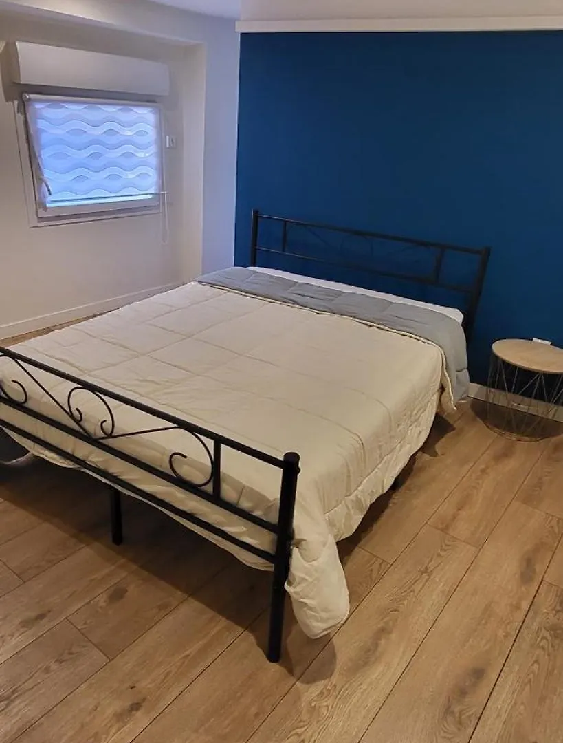 Maison 130M2, Terrasse 70 M2 Sud, 1A7 Pers, 3 Chbres Avec Tv Et Clim Pierrelatte Holiday home