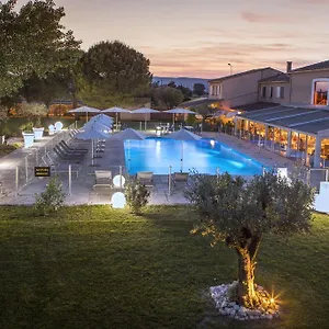 3* Hotel Le Domaine Des Oliviers